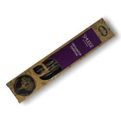 Incienso Orgánico Defumador Espiritual AUM Fragrances Smudge Sticks - 25gr.