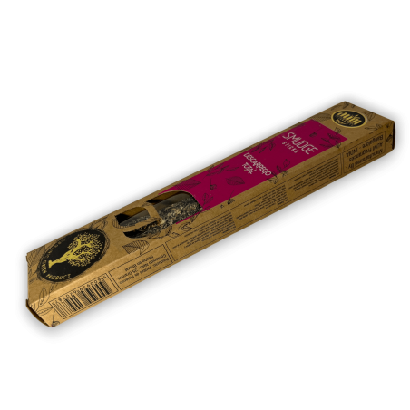 Organic Incense Total Download AUM Fragrances Smudge Sticks - 25gr.