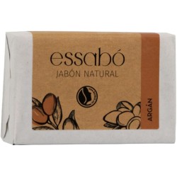 ESSABO Sapone Naturale all'Olio di Argan -...