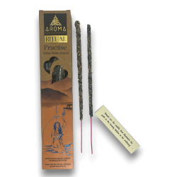 Prática Ritual Incenso AROMA Ritual Practice -...