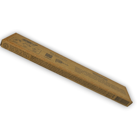 Palo Santo och Jasmine Rökelse ISPALLA Inspiration - Naturlig och Ekologisk Rökelse tillverkad i Peru - 15gr.
