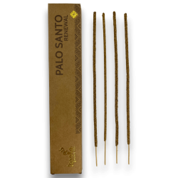 ISPALLA Renewal Palo Santo Incense - Tamaie...