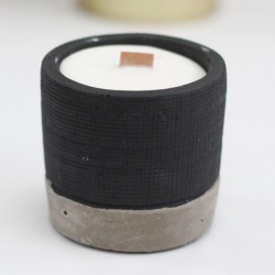 Olla - Negro - Mantequilla De Brandy  - 1