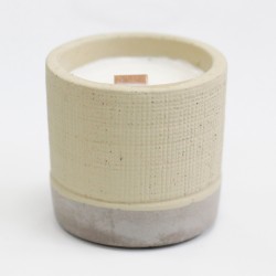 Olla - Gris - Café en el Club  - 1