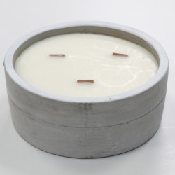 Gran Ronda - Pachulí Y Ámbar Oscuro  - 1