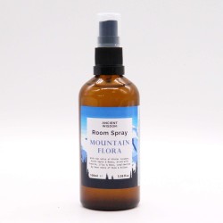 Spray Frais Pour La Maison Flore De Montagne...