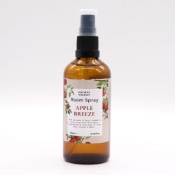 Apple Breeze Fresh Home Spray 100 ml -...