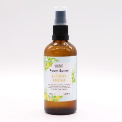 Fresh Home Spray Fresh Citrus 100ml –...
