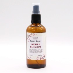 Fresh Home Spray Sakura Essence 100 ml –...