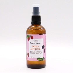 Spray Fresc per a la Llar Melodia Frutal 100ml...