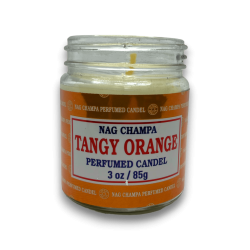 Orange Spice Nag Champa Satya Tangy Orange...