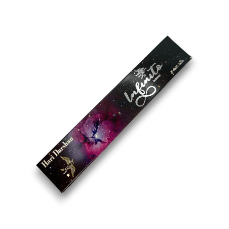 Incienso Infinity HARI DARSHAN - 1 paq. de 15gr.