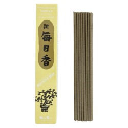 Japanese Morning Star Vanilla Nippon Kodo...