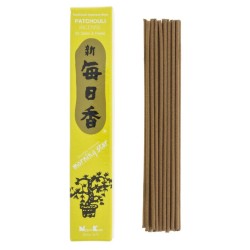 日本のモーニングスター パチョリ パチュリー...