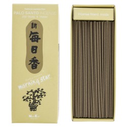 Encens Japonès Morning Star Pal Sant Nippon...