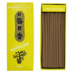Japanse Wierook Morning Star Patchouli...