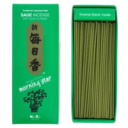Japanischer Weihrauch Morgenstern Salbei Salbei...