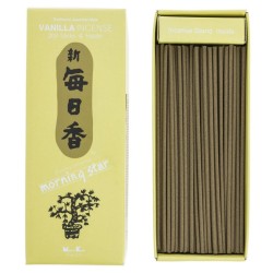 Tămâie Japoneză Morning Star Vanilla Nippon...