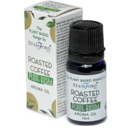 Olio aromatico al caffè tostato STAMFORD - Base...