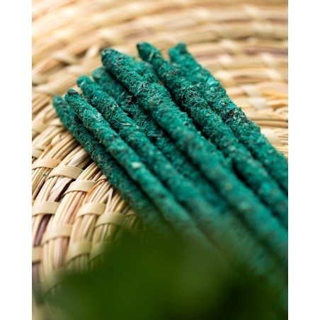 Tămâie Anti-Tânțari Tamâie Citronella TAO - 5 bețișoare groase