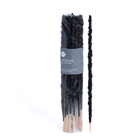 Encens Artesà Frankincense Sagrada Mare Neteja i Renovació - Pack 20 barretes