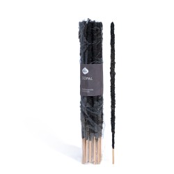 Incenso Artesanal Copal Purificação da Mãe...