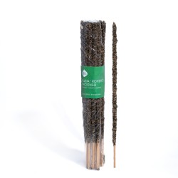 Artisan Incense Rue Rosemary and Holy Mother...
