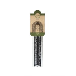 Encens Tubéreuse TAO Noir Pureté - Encens TAO -...
