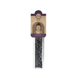 Violet and Lavender Incense TAO Black...