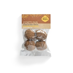 Sagrado Mãe Fortuna Herbal Bombitas 4x sachê -...