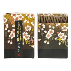 Incenso giapponese corto Ka-fuh Tokusen Sakura...