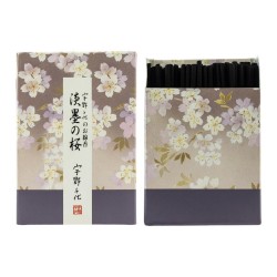 Korte Japanse wierook Ka-fuh Sakura Usuzumi...