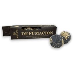 Esferas Mágicas de...