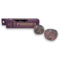 Magic Spheres 7 Powers AROMANZA - Iluminarte...