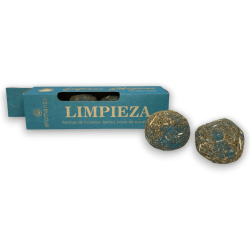 AROMANZA Sfere Magiche per...