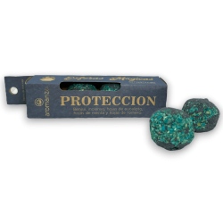 Magic Spheres AROMANZA Protection - Iluminarte...