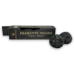 Black Diamond Magic Spheres Here and Now...