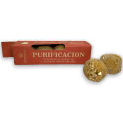 Esferes Màgiques Purificació AROMANZA -...