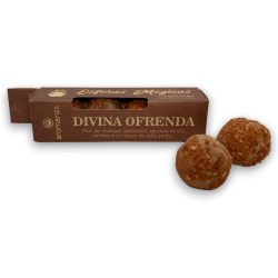 Oferta Divine Magic Spheres AROMANZA -...