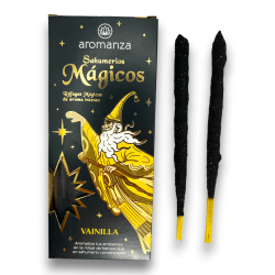 Sahumerios Mágics Vainilla Aromanza Encensos -...