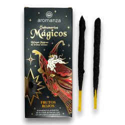 Sahumerios Mágicos Aromanza Räucherstäbchen mit...