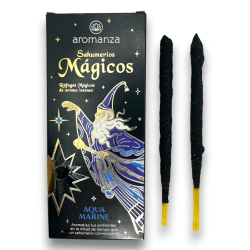 Magical Sahumerios Marine Water Aromanza Aqua...