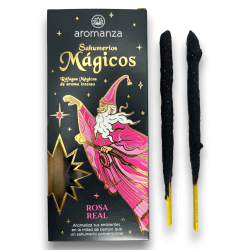 Parfums d’Encens Magical Rose Royal Smudge -...