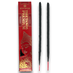 Incenso tibetano Premium Romance Connection...
