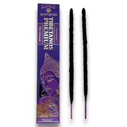 Incenso tibetano premium Fiore orientale...