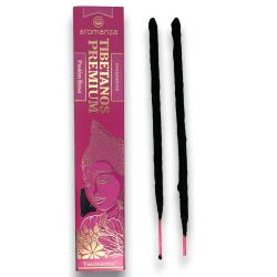 Tămâie tibetană Premium Pink Passion...