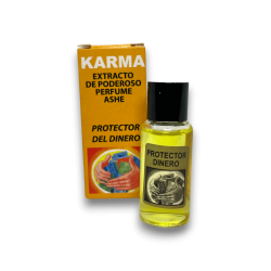 Ashe Money Protector Parfüm - Zum Schutz und...