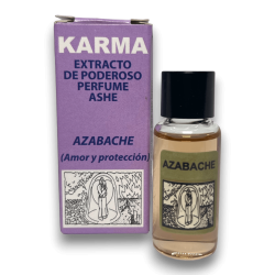 Parfum Ashe Jet - Protection contre l’envie et...