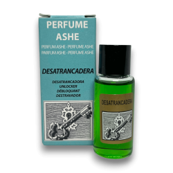 Parfum Débloquant Ashe - Pour débloquer une...