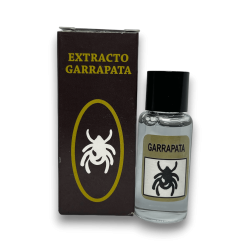Extrait de tique - Extrait de Santeria...